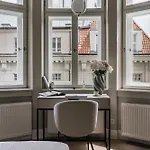 La Belle Epoque Aparthotel