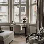 La Belle Epoque 4*
