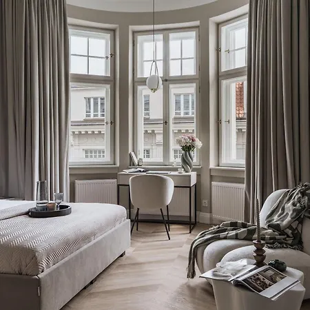 La Belle Epoque By Staylab Varsovia