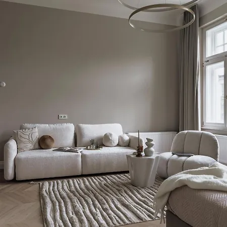 La Belle Epoque By Staylab Apart-hotel