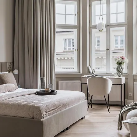 La Belle Epoque - Loftaffair Collection 3*