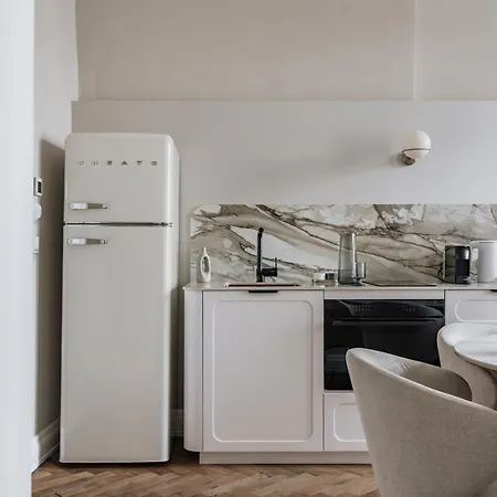 La Belle Epoque By Staylab Varsovia