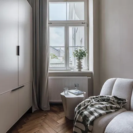 La Belle Epoque - Loftaffair Collection Apart-hotel
