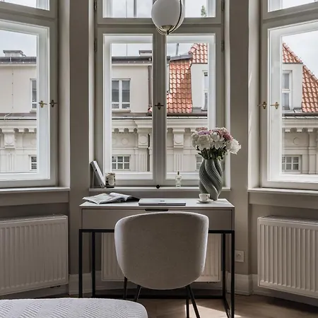 La Belle Epoque - Loftaffair Collection Apart-hotel