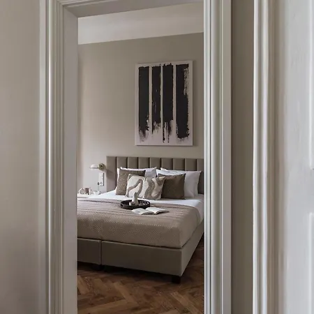 Apart-hotel La Belle Epoque - Loftaffair Collection