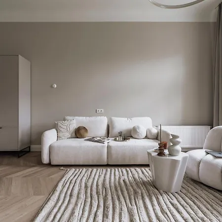 La Belle Epoque - Loftaffair Collection Varsovie