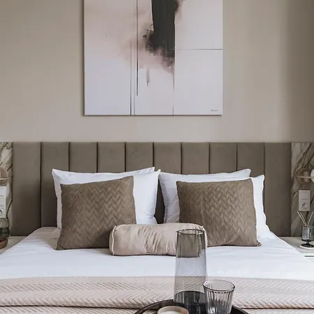 La Belle Epoque - Loftaffair Collection 3* Varsovie