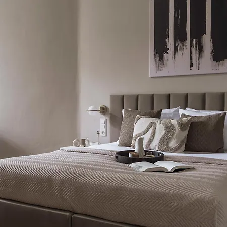 La Belle Epoque By Staylab Apart-hotel 3*