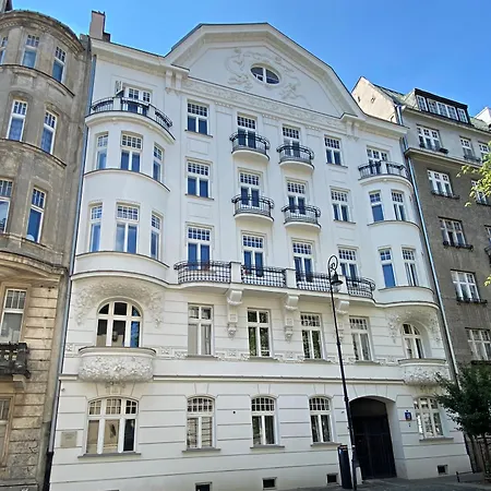 Appart hôtel La Belle Epoque - Loftaffair Collection