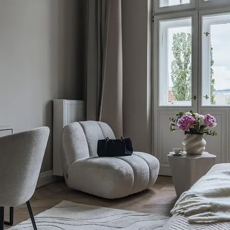 La Belle Epoque By Staylab Varsóvia