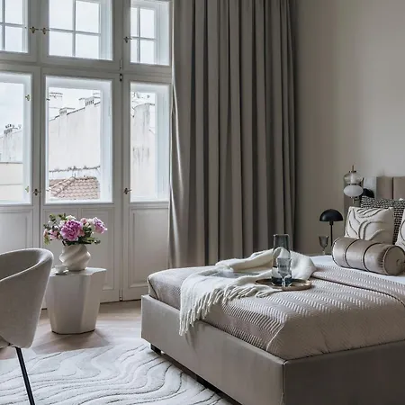 La Belle Epoque By Staylab 3* Varsovia