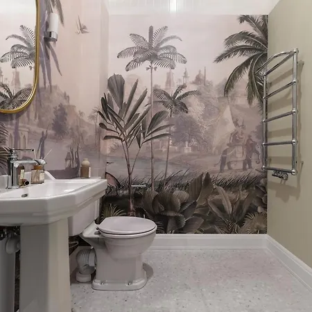 La Belle Epoque - Loftaffair Collection Apart-hotel *