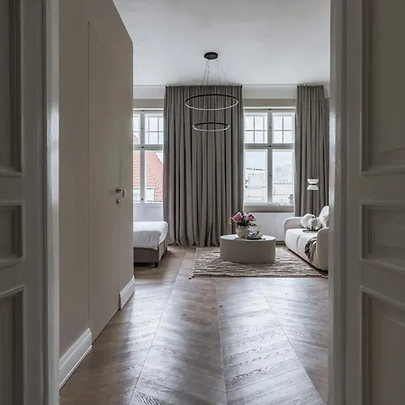 La Belle Epoque - Loftaffair Collection Apart-hotel
