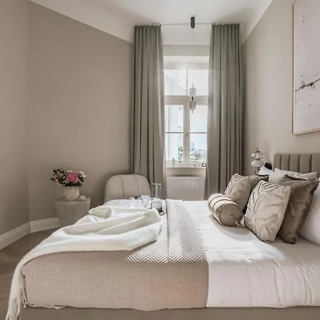 La Belle Epoque By Staylab Apart-hotel