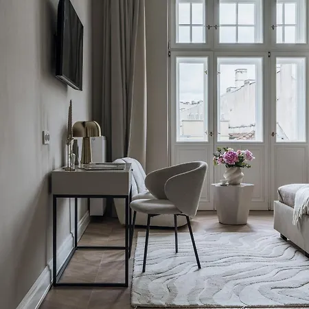 Apart-hotel La Belle Epoque - Loftaffair Collection