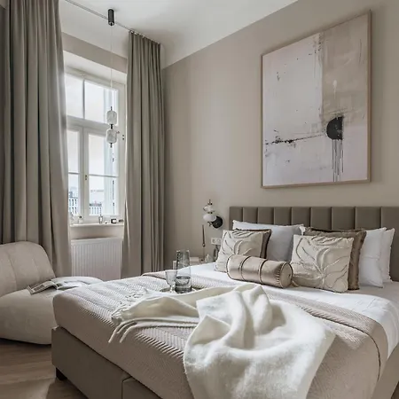 La Belle Epoque - Loftaffair Collection Apart-hotel *