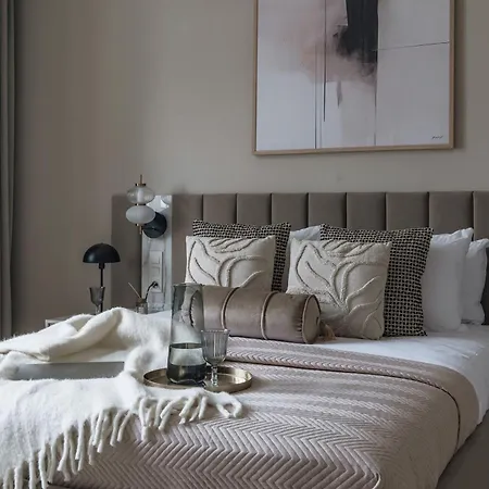 Apart-hotel La Belle Epoque - Loftaffair Collection *