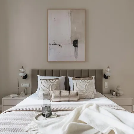 Apart-hotel La Belle Epoque By Staylab Varsóvia