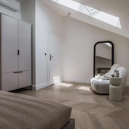 La Belle Epoque - Loftaffair Collection Apart-hotel