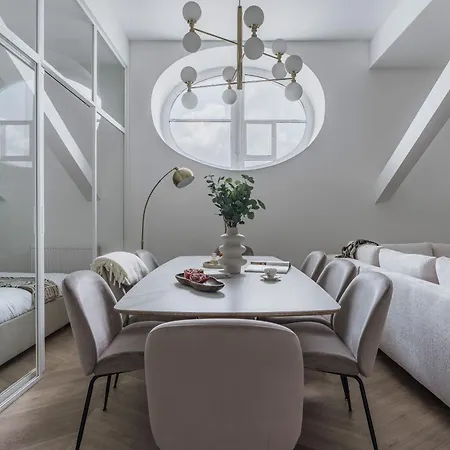 La Belle Epoque By Staylab Apart-hotel 3*