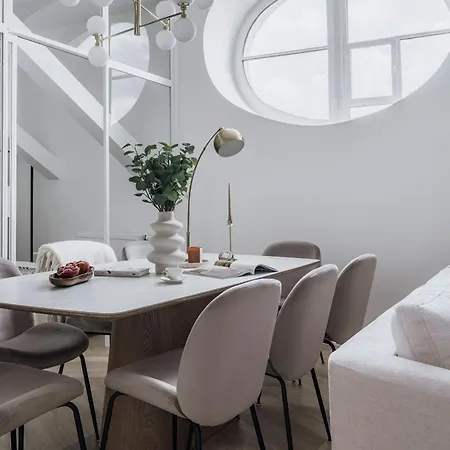 La Belle Epoque By Staylab Varsóvia