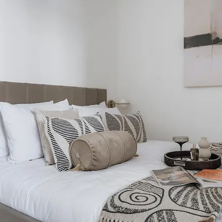 La Belle Epoque By Staylab Apart-hotel