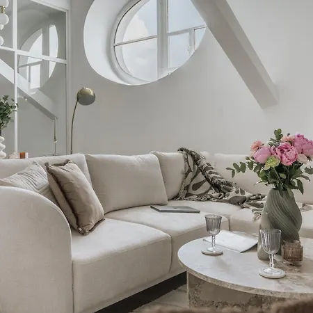 La Belle Epoque By Staylab Apart-hotel