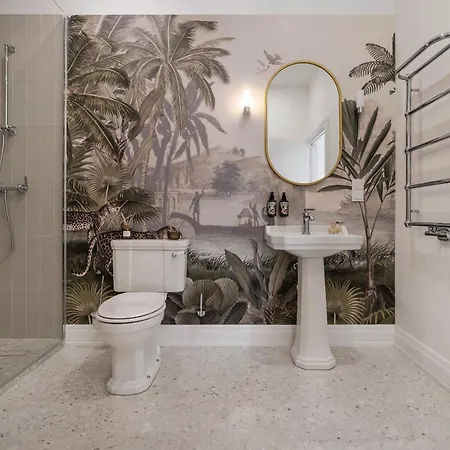 Apart-hotel La Belle Epoque - Loftaffair Collection