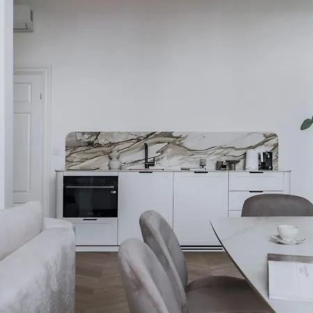 La Belle Epoque By Staylab Apart-hotel 3*