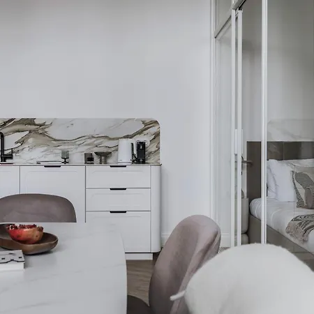 La Belle Epoque - Loftaffair Collection 3*