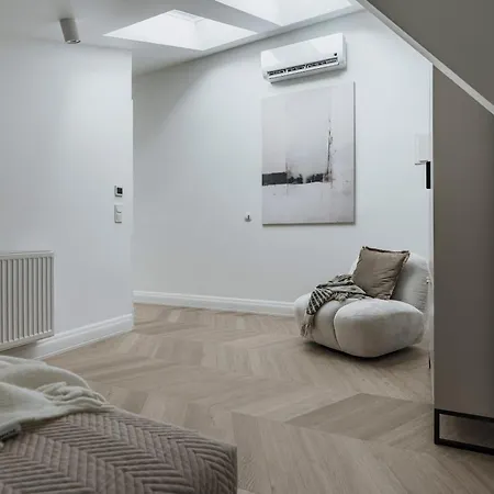 La Belle Epoque - Loftaffair Collection Varsovie