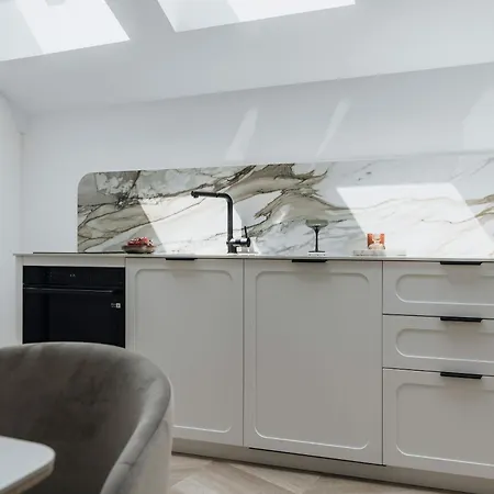 Apart-hotel La Belle Epoque By Staylab 3*