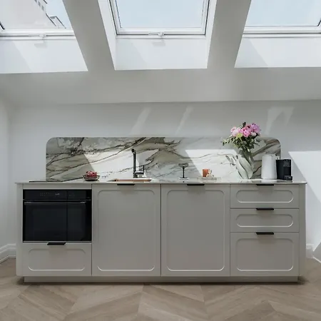 La Belle Epoque - Loftaffair Collection 3* Varsovie