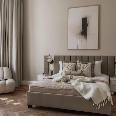 La Belle Epoque - Loftaffair Collection 3*