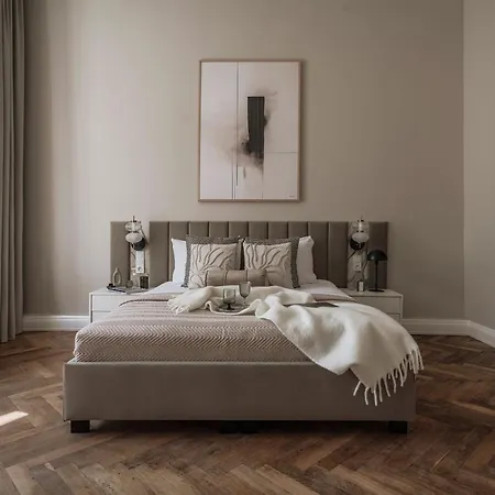 La Belle Epoque By Staylab Varsóvia