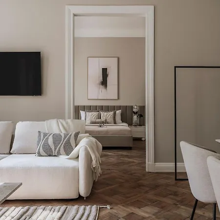 La Belle Epoque By Staylab Varsovia