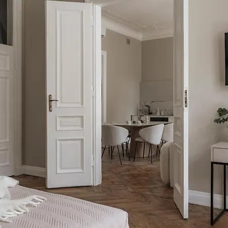 La Belle Epoque - Loftaffair Collection 3* Varsovie