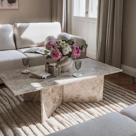 Apart-hotel La Belle Epoque By Staylab 3*