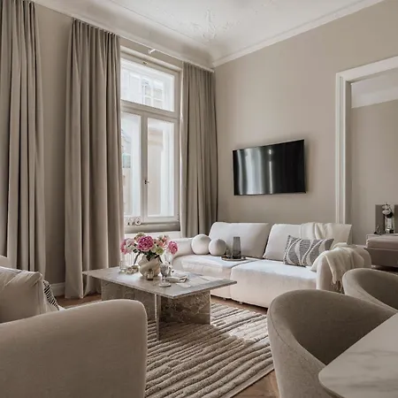 La Belle Epoque By Staylab 3* Varsóvia