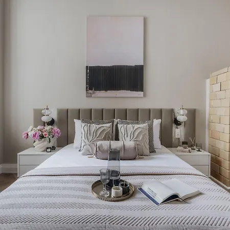 La Belle Epoque By Staylab 3* Varsovia