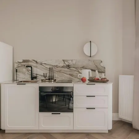 La Belle Epoque By Staylab Varsóvia