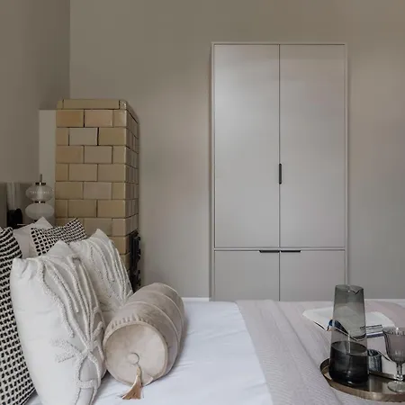 La Belle Epoque - Loftaffair Collection