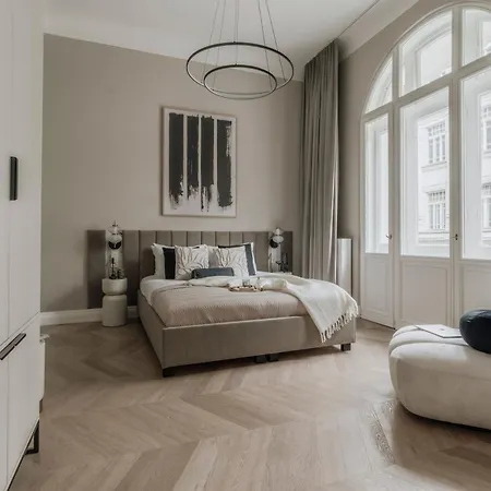 La Belle Epoque - Loftaffair Collection 3* Varsovie