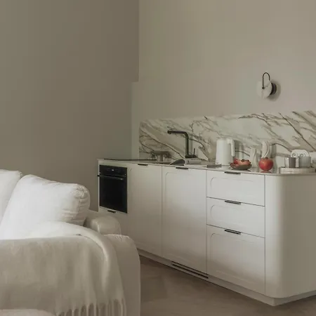 Apartahotel La Belle Epoque By Staylab