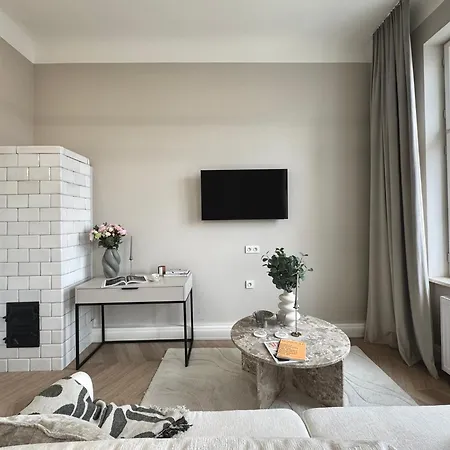 Apart-hotel La Belle Epoque - Loftaffair Collection