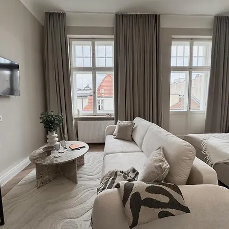 La Belle Epoque By Staylab Apartahotel 3*