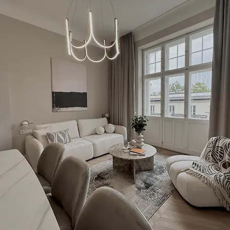 La Belle Epoque By Staylab Apart-hotel 3*