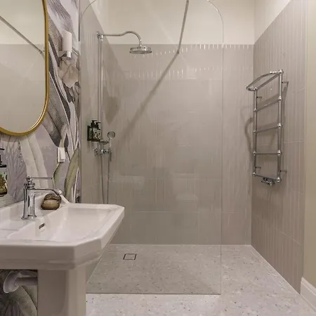 Lejlighedshotel La Belle Epoque - Loftaffair Collection