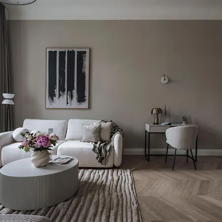 La Belle Epoque - Loftaffair Collection Lejlighedshotel