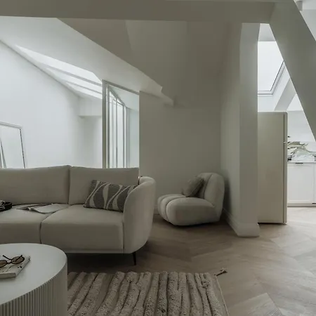 Appart hôtel La Belle Epoque - Loftaffair Collection